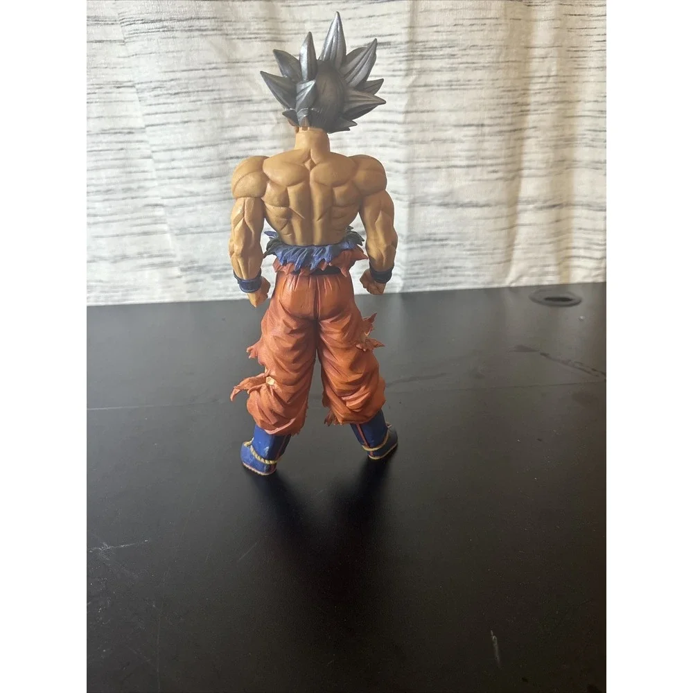 Dragon Ball Super grandista Resolution of soldiers Son Gokou‎ No Box